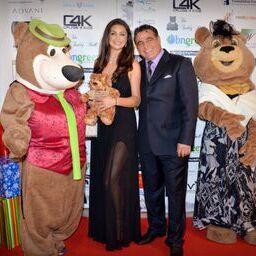 2015 Teddy Bear Ball