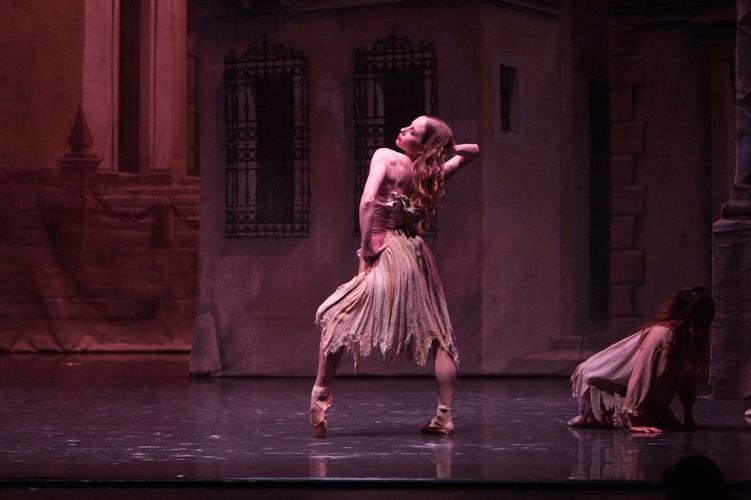 City Ballet of San Diego's "Carmen" Review