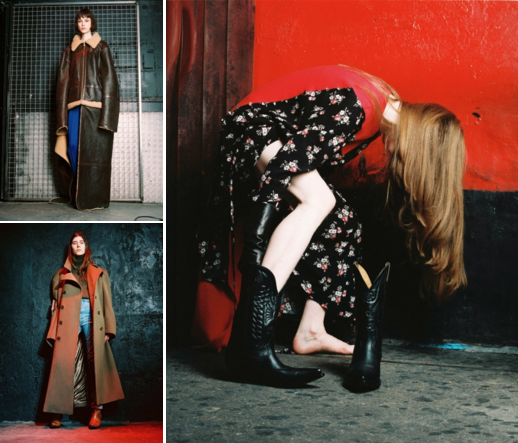 Vetements to Rescue Creative Directors