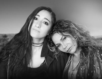 "Miss You Like Hell" at La Jolla Playhouse