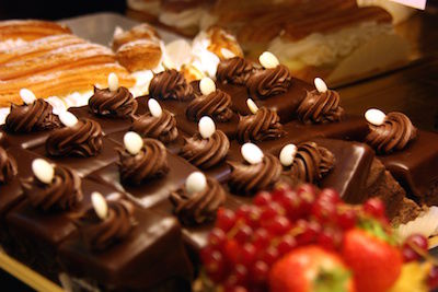 VOTE: Best Desserts in San Diego