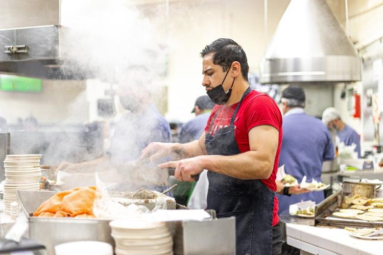 San Diego Welcomes an Icon of Tijuana Flair with the Grand Opening of Tacos El Franc