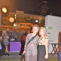 14th Annual Chocolate & Vino