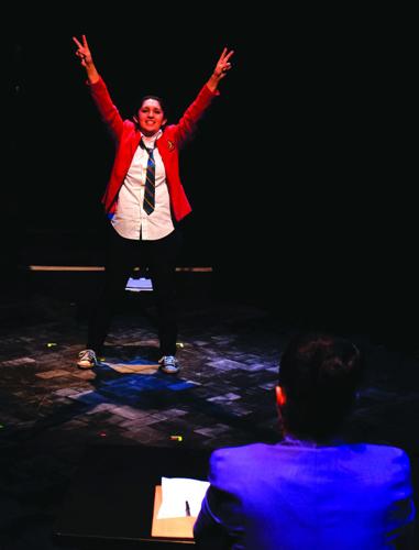 Playwrights Project, Festival of Plays by Young Writers