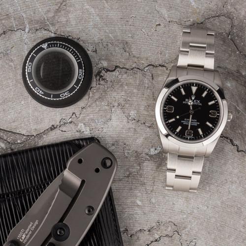 The Top 5 Rolex Watches for Men