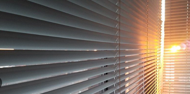 Five Elegant Ways to Keep Your House Cool This Summer