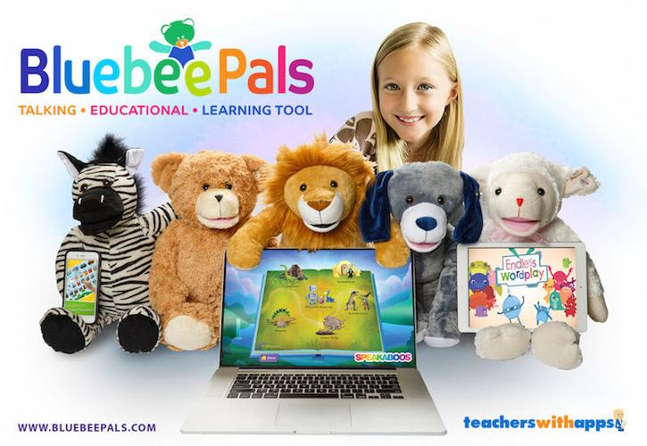 Luxe List Holiday Kids Gift Picks 2016