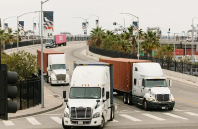 What New Truck Drivers Often Overlook About Security and Storage