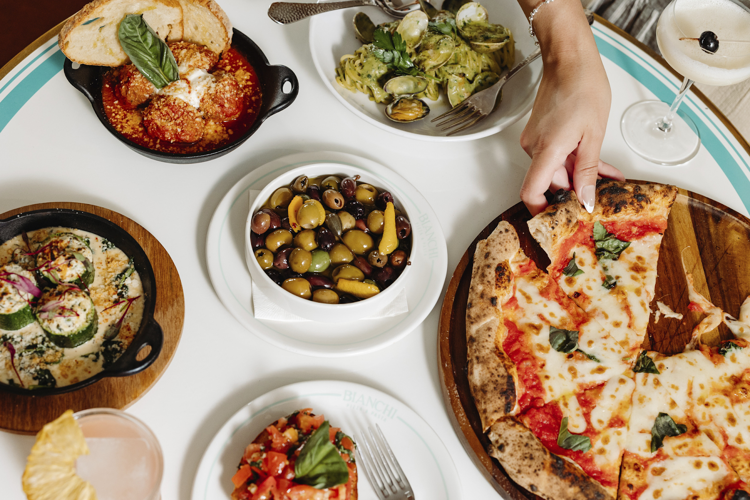 Spring Break in San Diego Redefined at Bahia Resort, Catamaran Resort and The Lodge at Torrey Pines