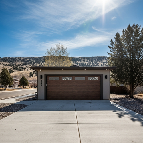 Garage Door Maintenance Tips Every Homeowner Should Know Today
