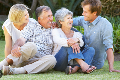 Keeping Your Cool: How to Preserve Your Relationship When Caring for a Parent with Dementia