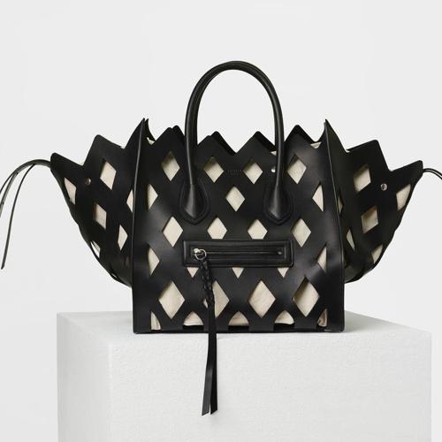 Swing into Spring with the Hottest Handbag Trends