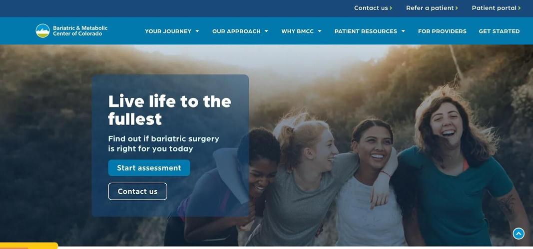 5 Best Bariatric Surgery Centers Near Elizabeth, CO