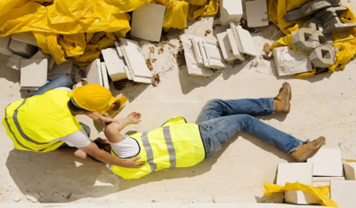 Injured in a Manhattan Building Lobby? Know Your Legal Rights