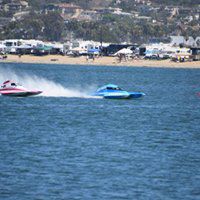 2018 San Diego Bayfair