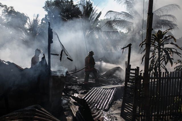 How to Protect Your Property from a Natural Disaster