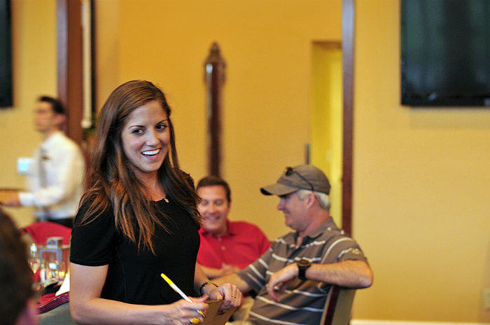 Golf Fore Autism Charity Golf Tournament