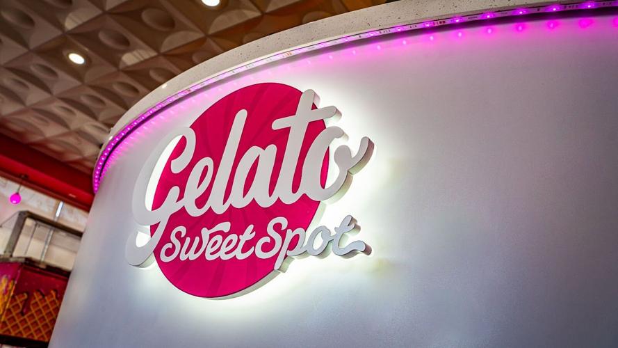 Gelato Sweet Spot Brings a New Era of Frozen Fun to Southern California