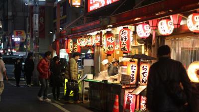 Exploring San Diego’s Best Japanese Food