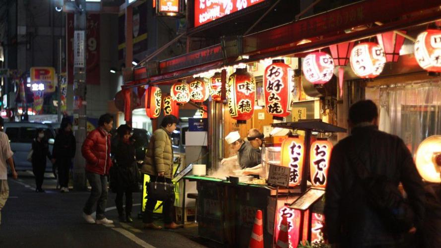 Exploring San Diego’s Best Japanese Food