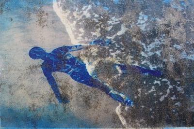 Athenaeum Exhibits Artwork by Allison Wiese and Pat MacGillis