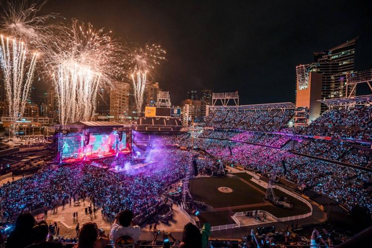 Fine Ticket Tuesday Spotlight Shifts to a Once in a Lifetime P!NK Experience in San Diego