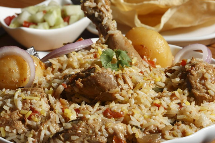 Why Food Is A Highlight of Any Group Tour to Xinjiang?