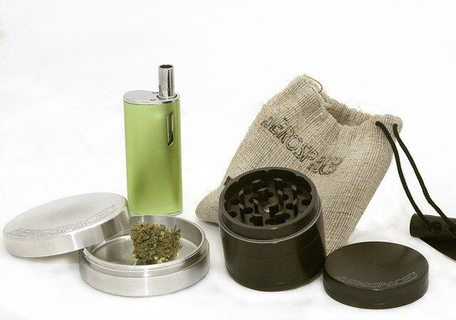 How to Easily Find Gear You Need for Cannabis Consumption