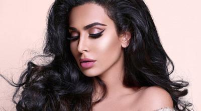 Top Makeup Artist Huda Kattan