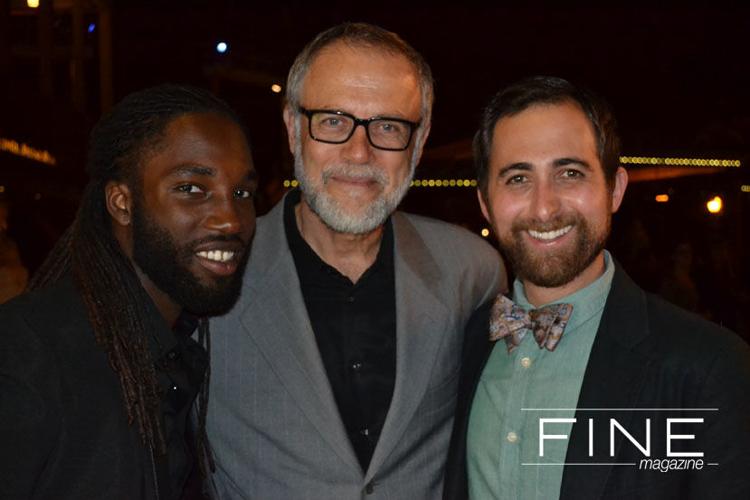 San Diego's Old Globe Theatre features Othello