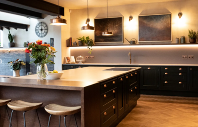 The Art of Everyday Craftsmanship: Why Natural Kitchen Care Is the New Luxury