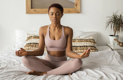 Healthy Living Starts in the Bedroom: Designing a Cleaner, Calmer Space for Sleep