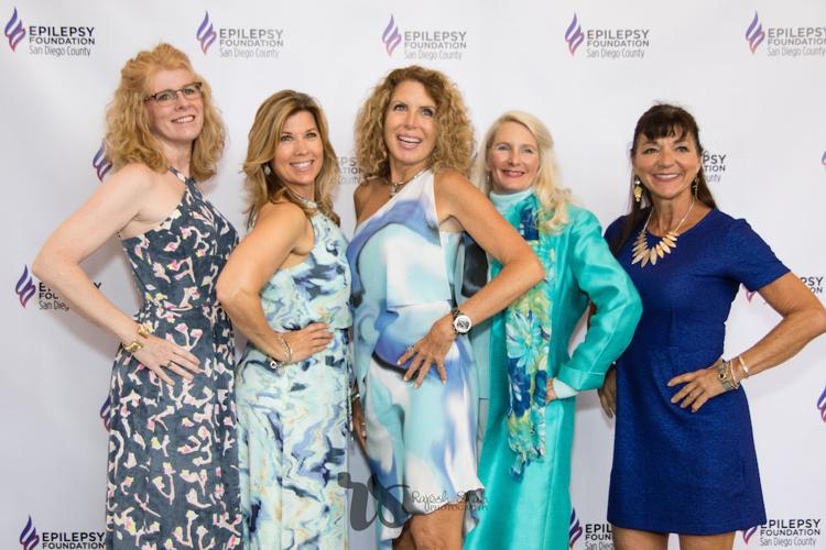 Atlantis Fashion Show and Luncheon