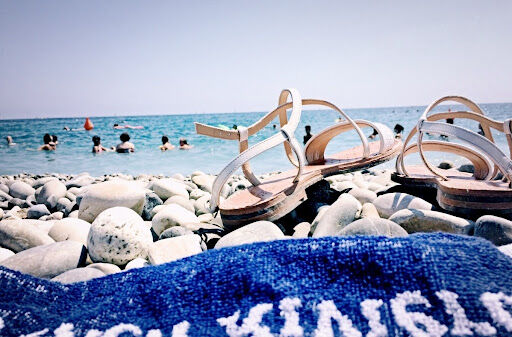 Ultimate Summer Sandal Guide: Elevate Your Style