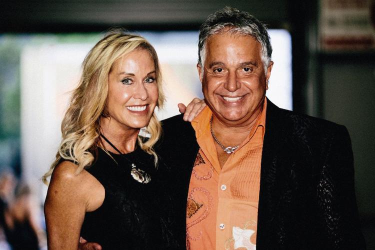 Photos by Dominique Labrecque