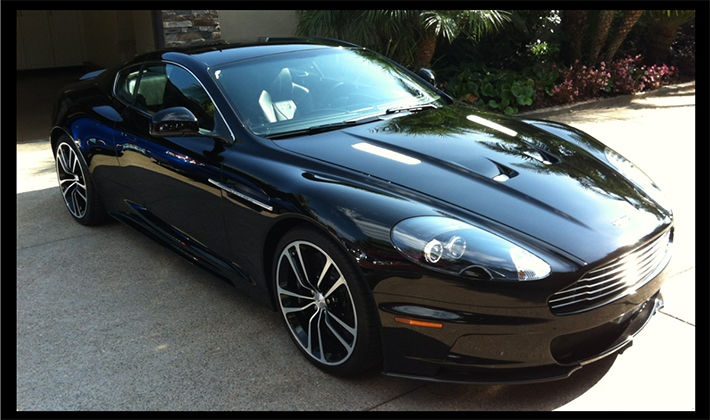 Elite Finish Detailing - How to Preserve Your Luxury Car