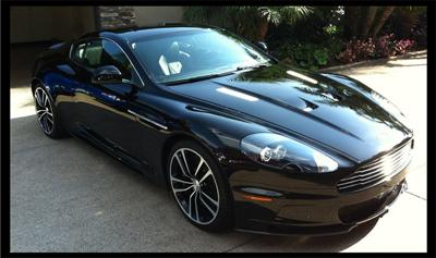 Elite Finish Detailing - How to Preserve Your Luxury Car