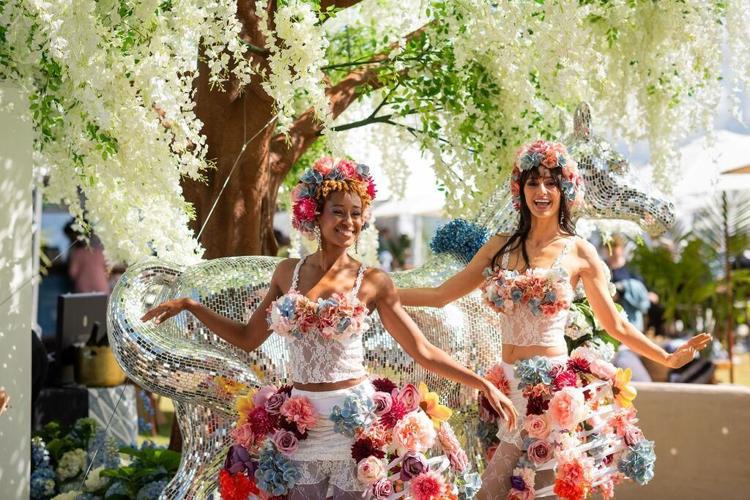 La Jolla Concours d’Elegance 2025: A Love Letter to Chrome and Coastal Glamour