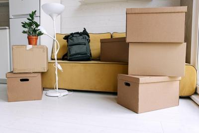 How to Plan a Long-Distance Move Without Wrecking Your Home Setup
