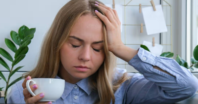 Why your afternoon slump keeps coming back, even after coffee