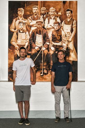 Linksoul Golf Appare Designed By John Ashworth