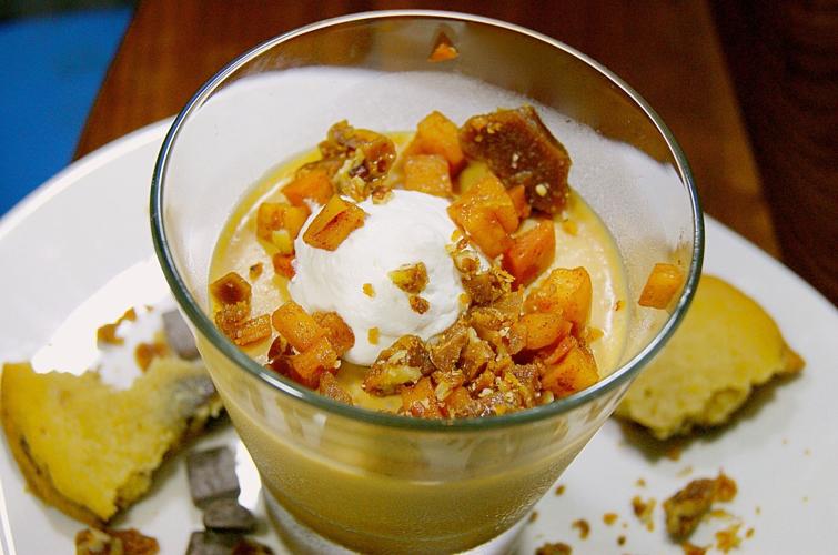 Top 5 Dessert Destinations San Diego