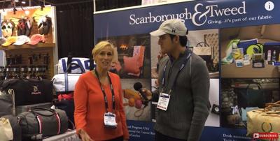 PGA Merchandise Show Video Review