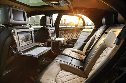The New Bentley Mulsanne Speed Photos Specs & Pricing