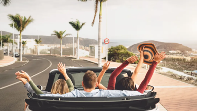 Beyond the Road Trip: Why Luxury Driving Holidays Are America's New Status Travel