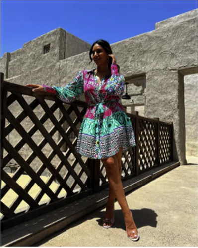 Spring Dress Staples - The Must-Have Dresses This Spring