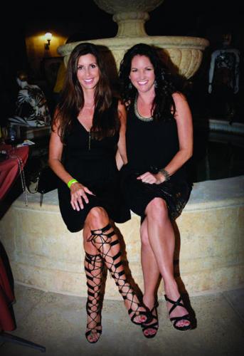 Great Success at Art, Rhythm and Wine in Cielo Village