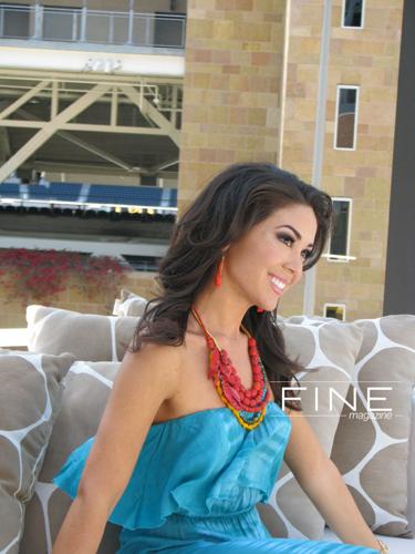 2012 May Behind The Scenes Cover Photoshoot