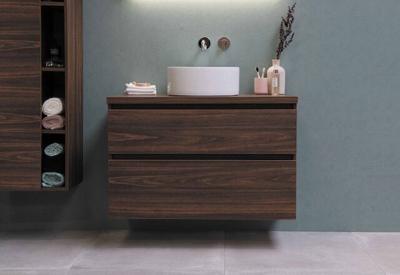 10 Inspirational Ideas to Help Organize Your Bathroom