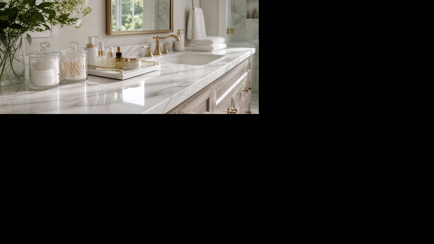 10 Inspirational Ideas to Help Organize Your Bathroom